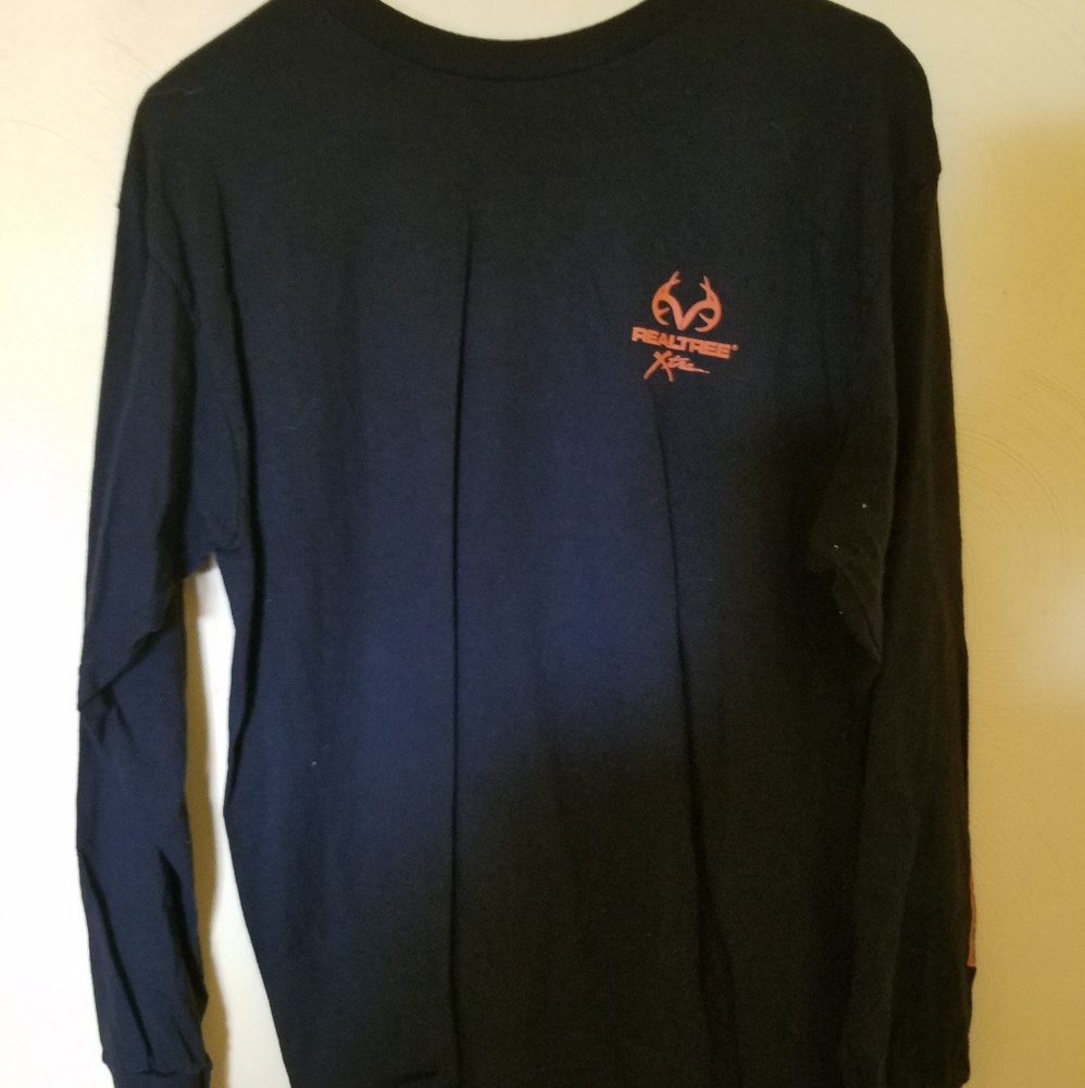 Women's Realtree Long Sleeve